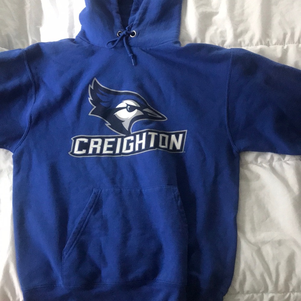 Creighton Blue Jays Sweatshirt from Champion